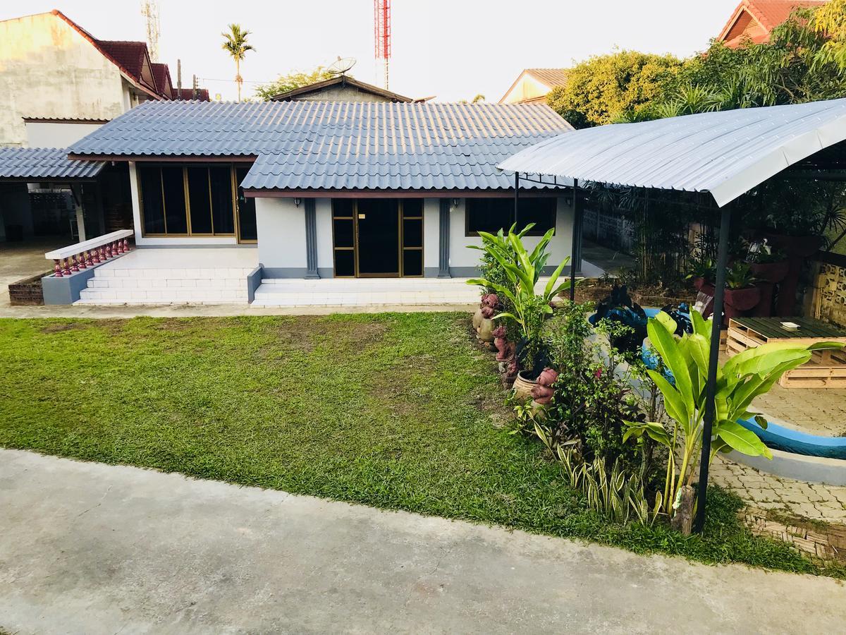 فندق Winter House تْشينيغْرايْ المظهر الخارجي الصورة