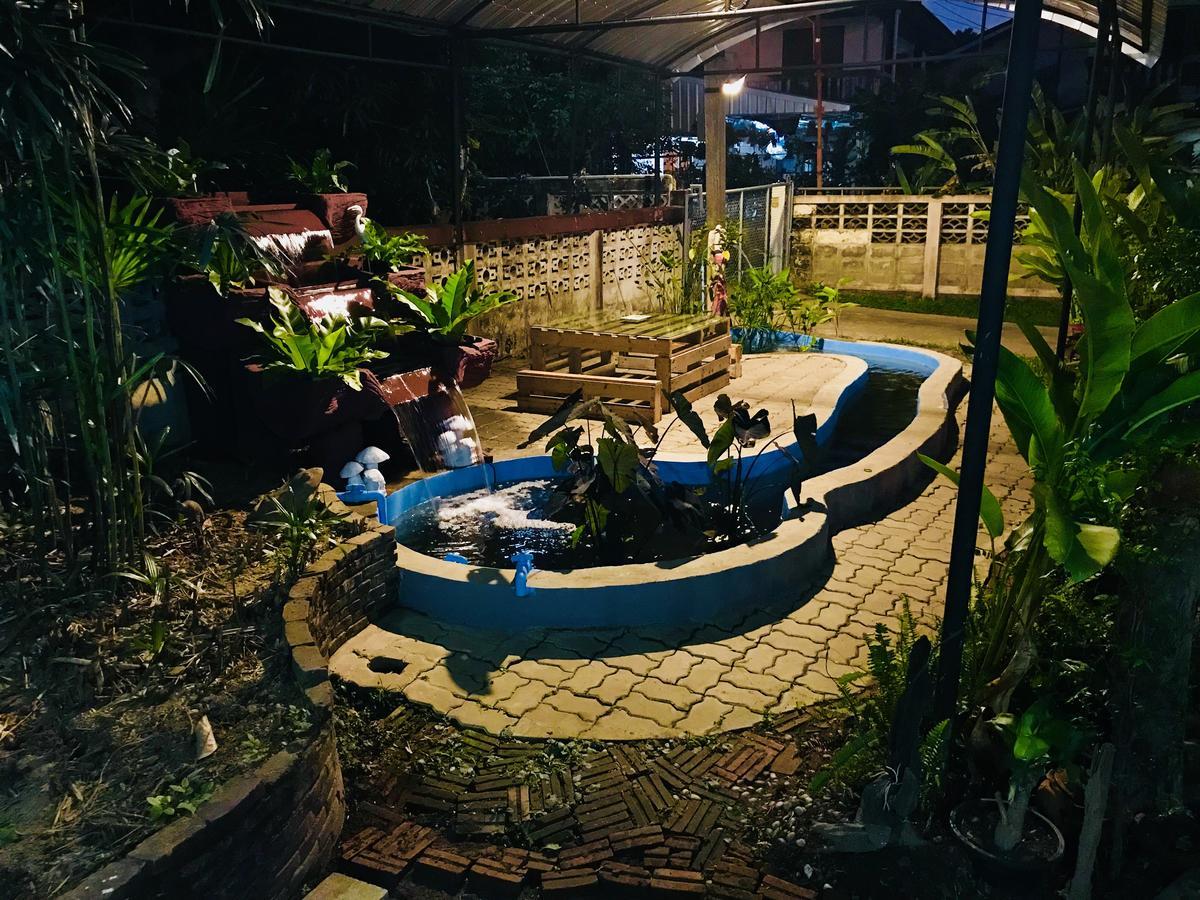 فندق Winter House تْشينيغْرايْ المظهر الخارجي الصورة