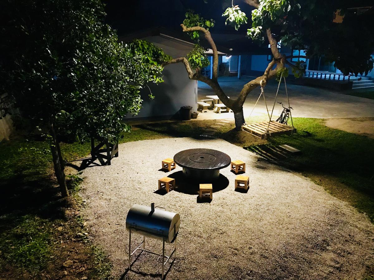 فندق Winter House تْشينيغْرايْ المظهر الخارجي الصورة