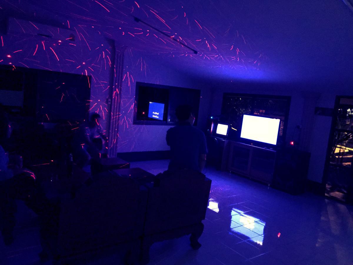 فندق Winter House تْشينيغْرايْ المظهر الخارجي الصورة