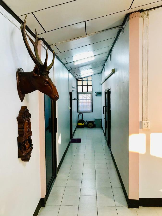 فندق Winter House تْشينيغْرايْ المظهر الخارجي الصورة